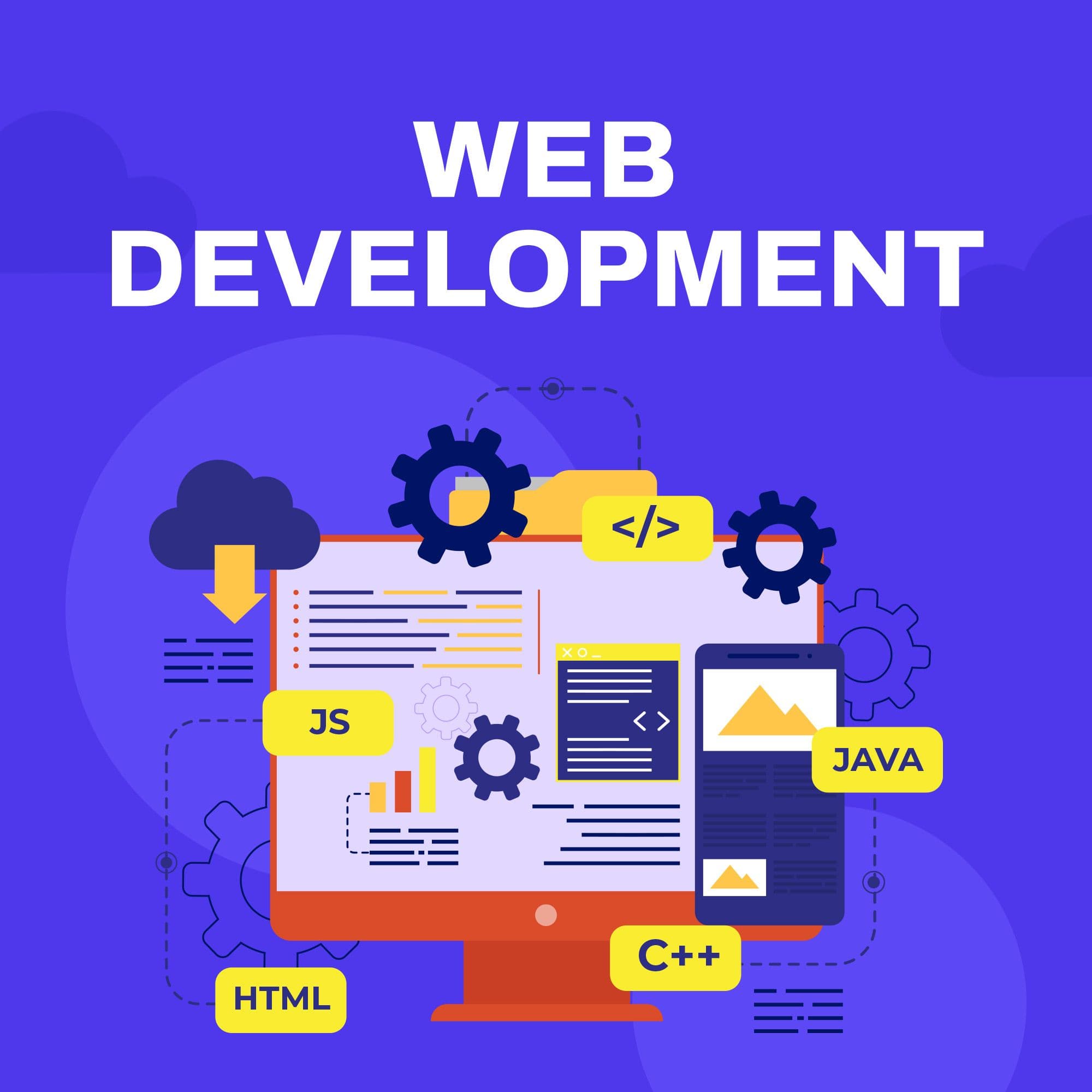 Web Design Specialist