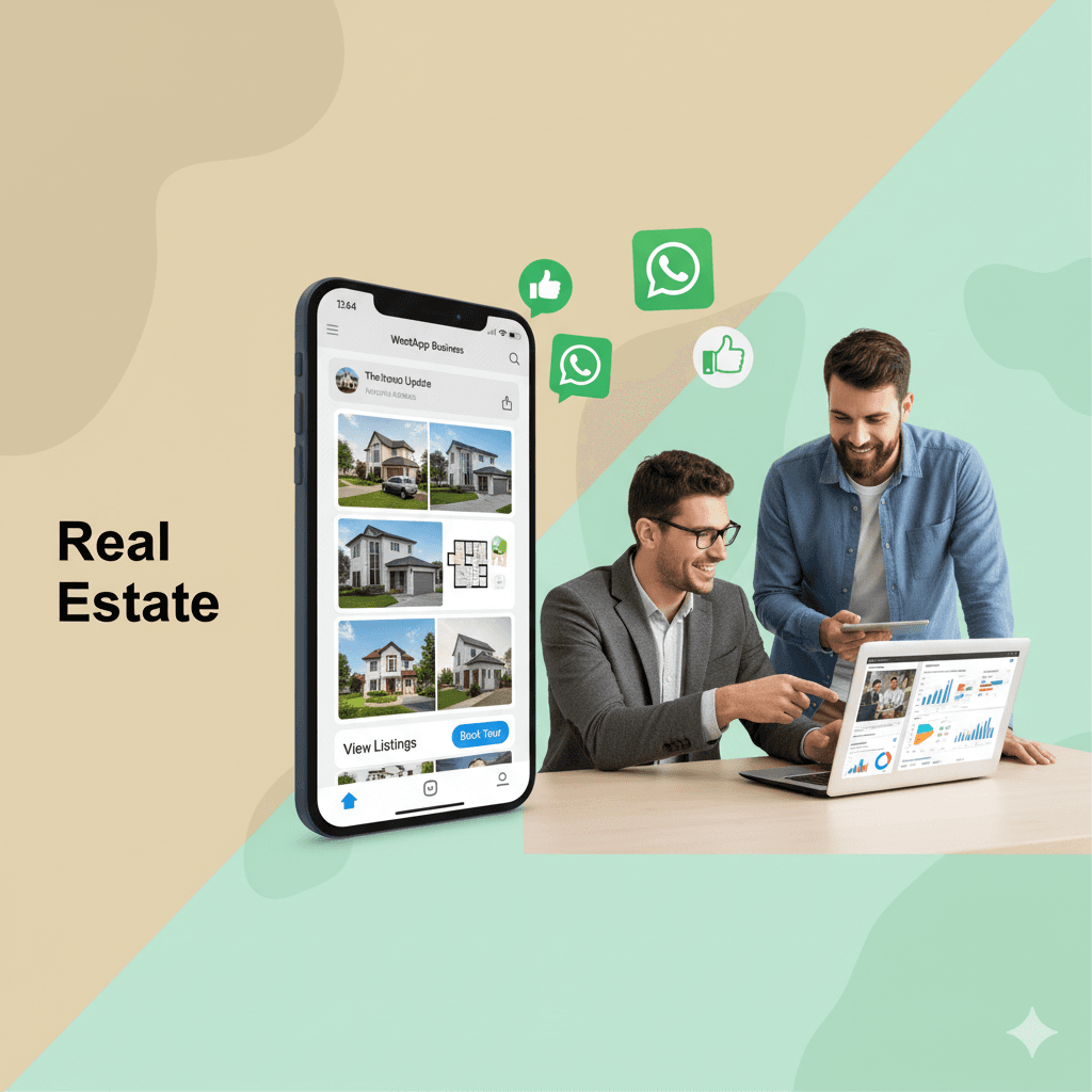 Real Estate